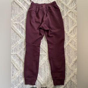 Lululemon Men’s Training At Ease Joggers Sweat Bottoms